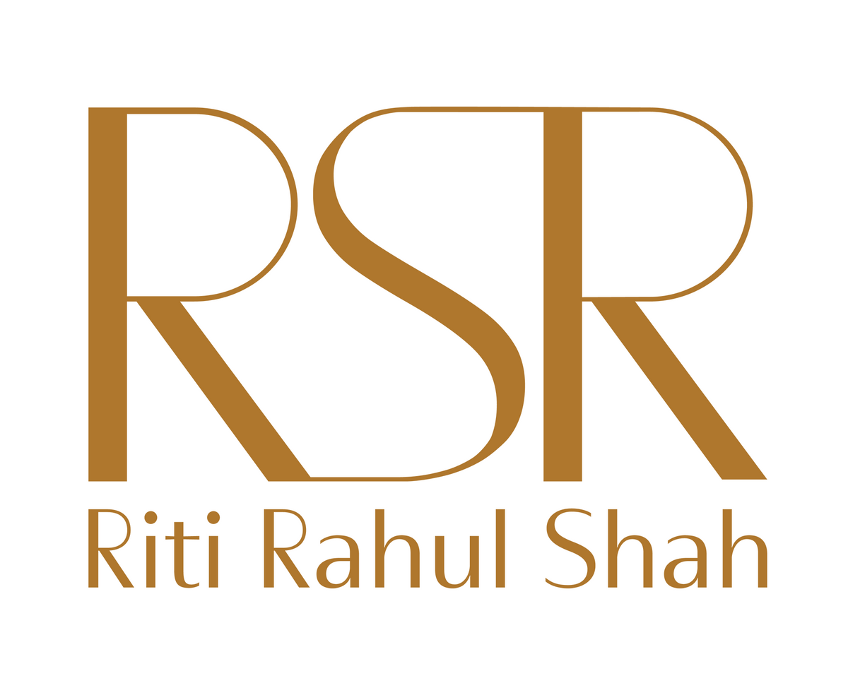 RSR by Riti Rahul Shah – rsrbyritirahulshah
